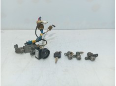 Recambio de conmutador de arranque para ssangyong rodius i 2.7 xdi referencia OEM IAM   