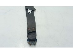 Recambio de cinturon seguridad trasero derecho para peugeot 406 (8b) 2.0 hdi 110 referencia OEM IAM    2