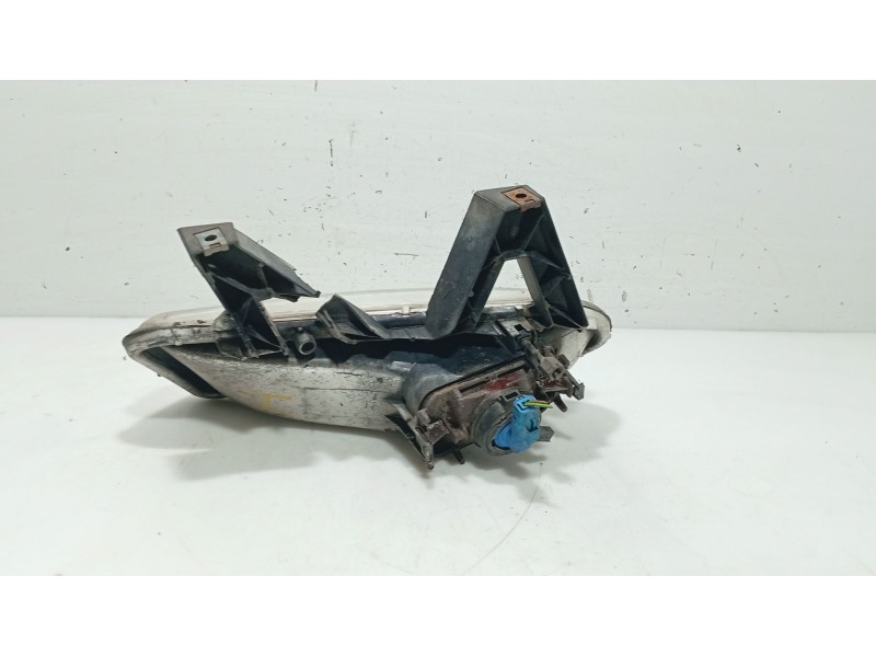 Recambio de faro antiniebla izquierdo para peugeot 406 (8b) 2.0 hdi 110 referencia OEM IAM   