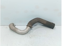 Recambio de tubo para ssangyong rodius i 2.7 xdi referencia OEM IAM   