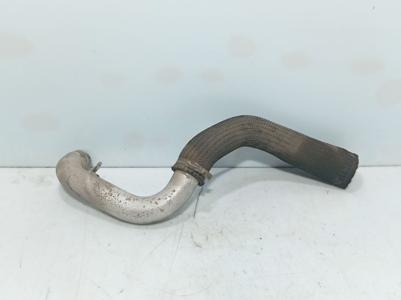 Recambio de tubo para ssangyong rodius i 2.7 xdi referencia OEM IAM   