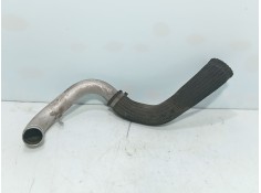 Recambio de tubo para ssangyong rodius i 2.7 xdi referencia OEM IAM    2