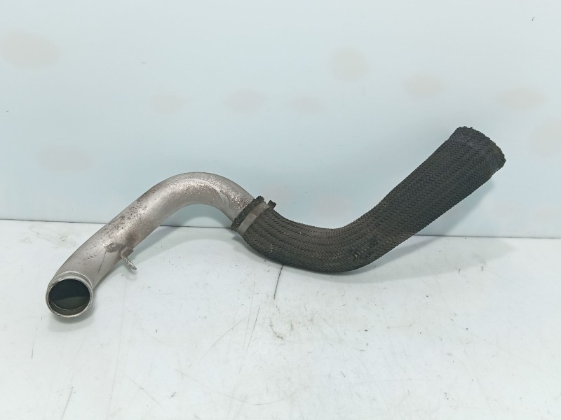 Recambio de tubo para ssangyong rodius i 2.7 xdi referencia OEM IAM   