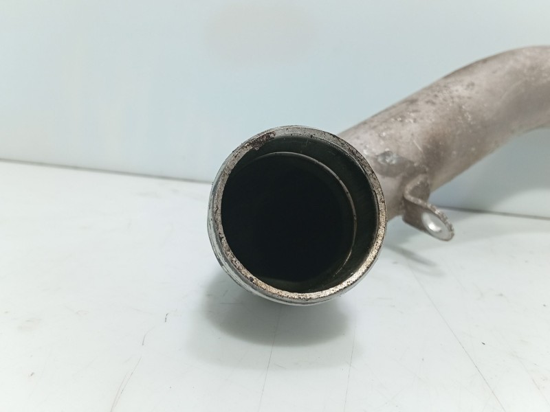 Recambio de tubo para ssangyong rodius i 2.7 xdi referencia OEM IAM   