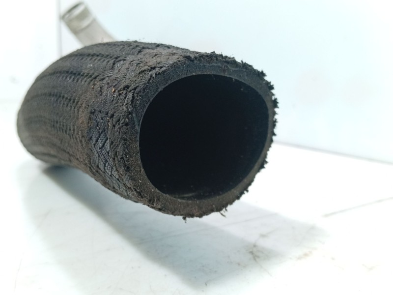 Recambio de tubo para ssangyong rodius i 2.7 xdi referencia OEM IAM   