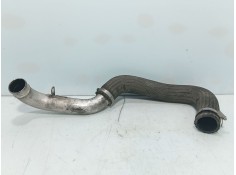 Recambio de tubo para ssangyong rodius i 2.7 xdi referencia OEM IAM   