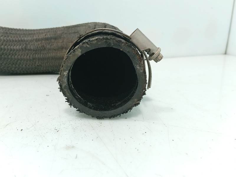 Recambio de tubo para ssangyong rodius i 2.7 xdi referencia OEM IAM   