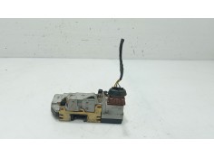 Recambio de cerradura puerta trasera derecha para peugeot 406 (8b) 2.0 hdi 110 referencia OEM IAM   