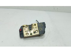 Recambio de cerradura puerta trasera derecha para peugeot 406 (8b) 2.0 hdi 110 referencia OEM IAM    2