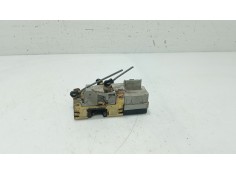 Recambio de cerradura puerta delantera derecha para peugeot 406 (8b) 2.0 hdi 110 referencia OEM IAM   