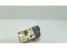 Recambio de cerradura puerta delantera derecha para peugeot 406 (8b) 2.0 hdi 110 referencia OEM IAM    2