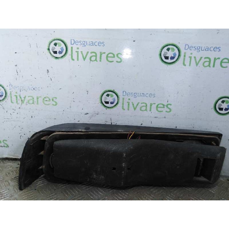 Recambio de piloto trasero derecho para  referencia OEM IAM   