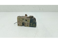Recambio de cerradura puerta delantera izquierda para peugeot 406 (8b) 2.0 hdi 110 referencia OEM IAM   
