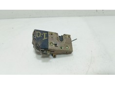 Recambio de cerradura puerta delantera izquierda para peugeot 406 (8b) 2.0 hdi 110 referencia OEM IAM    2