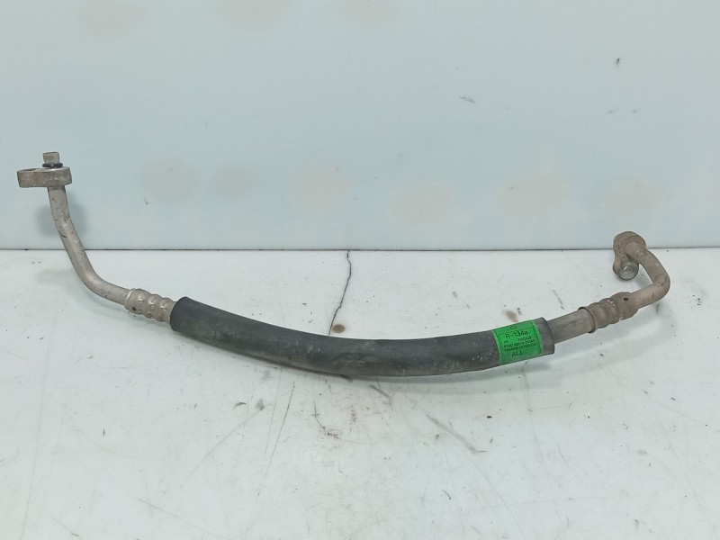 Recambio de tubo para ssangyong rodius i 2.7 xdi referencia OEM IAM   