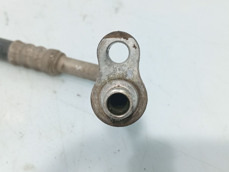 Recambio de tubo para ssangyong rodius i 2.7 xdi referencia OEM IAM   