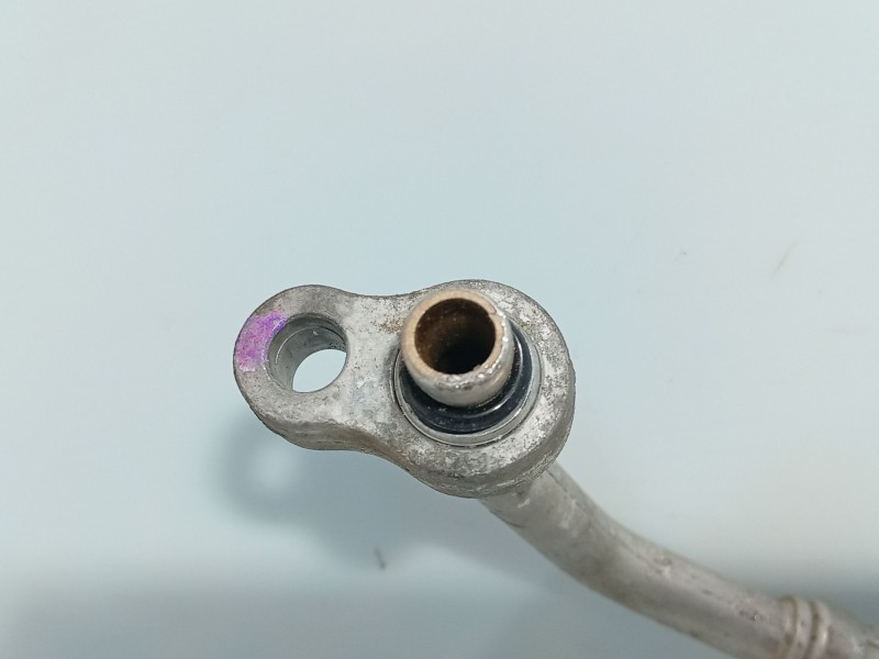 Recambio de tubo para ssangyong rodius i 2.7 xdi referencia OEM IAM   