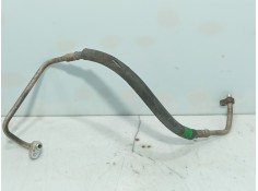 Recambio de tubo para ssangyong rodius i 2.7 xdi referencia OEM IAM   