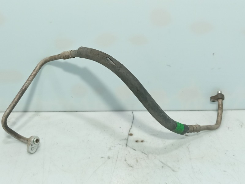 Recambio de tubo para ssangyong rodius i 2.7 xdi referencia OEM IAM   