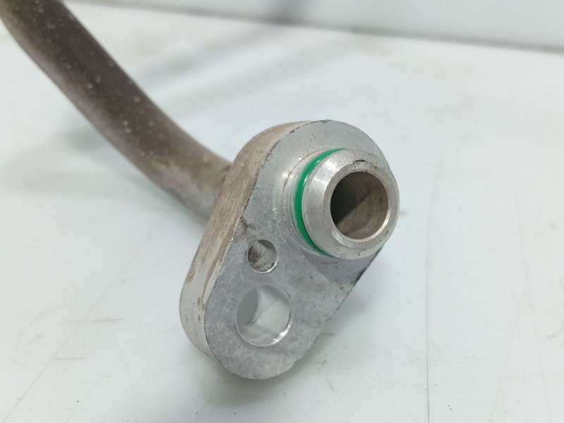 Recambio de tubo para ssangyong rodius i 2.7 xdi referencia OEM IAM   