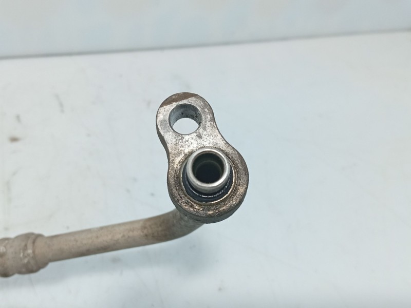 Recambio de tubo para ssangyong rodius i 2.7 xdi referencia OEM IAM   