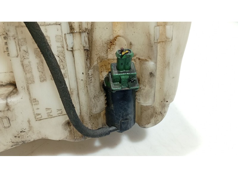 Recambio de deposito limpia para peugeot 406 (8b) 2.0 hdi 110 referencia OEM IAM   