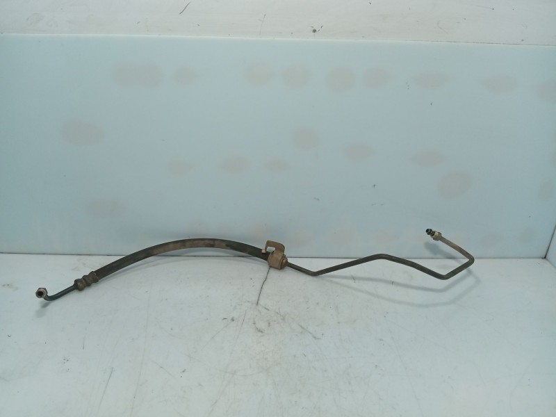 Recambio de tubo para ssangyong rodius i 2.7 xdi referencia OEM IAM   