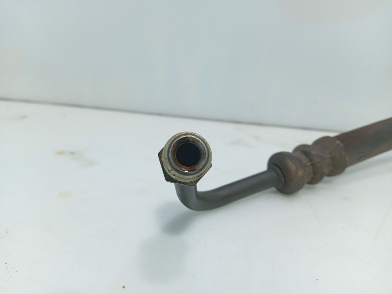 Recambio de tubo para ssangyong rodius i 2.7 xdi referencia OEM IAM   