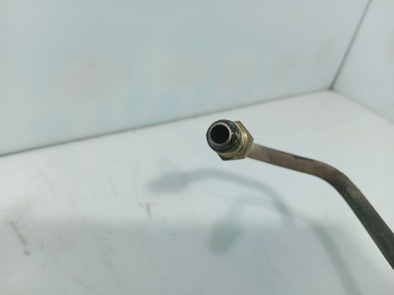 Recambio de tubo para ssangyong rodius i 2.7 xdi referencia OEM IAM   