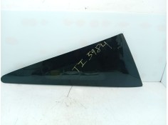 Recambio de luna custodia trasera izquierda para ssangyong rodius i 2.7 xdi referencia OEM IAM   