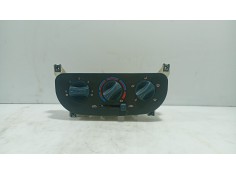 Recambio de mando calefaccion / aire acondicionado para fiat doblo monospace (119_, 223_) 1.9 jtd referencia OEM IAM 46723236  