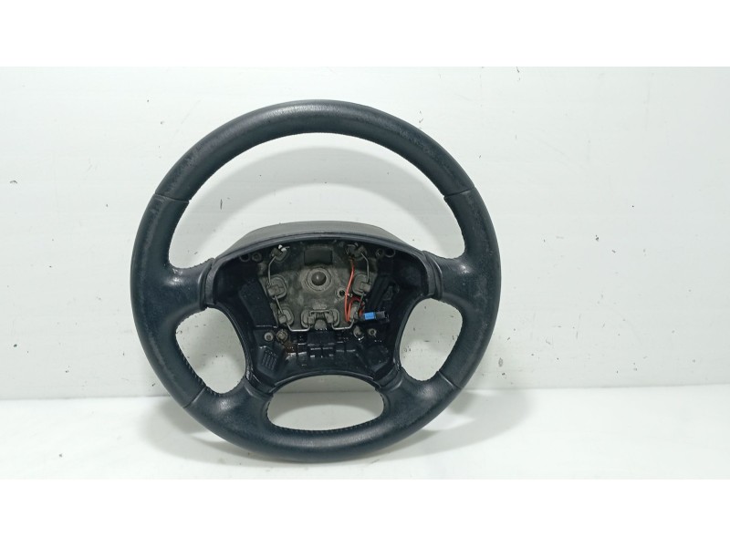 Recambio de volante para peugeot 406 (8b) 2.0 hdi 110 referencia OEM IAM   