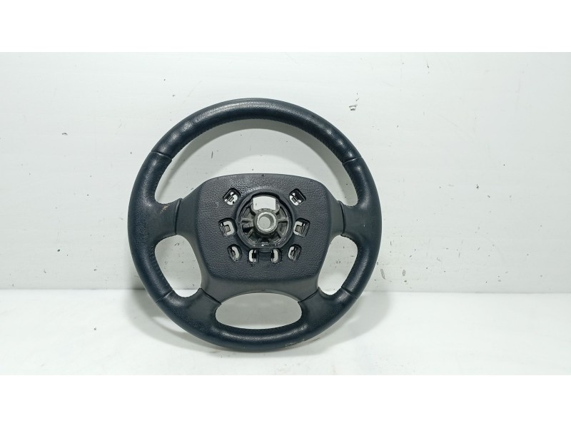 Recambio de volante para peugeot 406 (8b) 2.0 hdi 110 referencia OEM IAM   