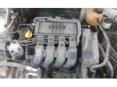 Recambio de motor completo para renault clio ii fase ii (b/cb0) expression   |   0.01 - ... | 2001 | 75 cv / 55 kw referencia OE