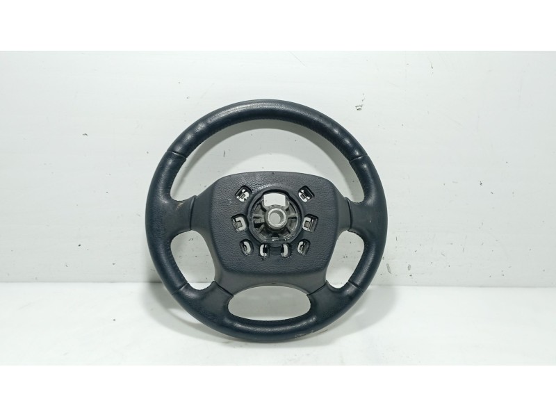 Recambio de volante para peugeot 406 (8b) 2.0 hdi 110 referencia OEM IAM   