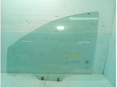 Recambio de luna delantera izquierda para ssangyong rodius i 2.7 xdi referencia OEM IAM 7231121010  