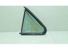 Recambio de luna custodia trasera izquierda para peugeot 406 (8b) 2.0 hdi 110 referencia OEM IAM   