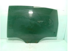 Recambio de luna trasera izquierda para ssangyong rodius i 2.7 xdi referencia OEM IAM 7331121010  