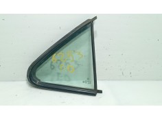 Recambio de luna custodia trasera derecha para peugeot 406 (8b) 2.0 hdi 110 referencia OEM IAM   