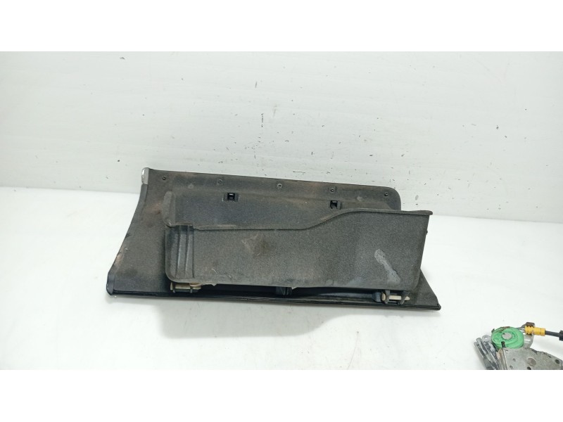 Recambio de guantera para peugeot 406 (8b) 2.0 hdi 110 referencia OEM IAM   