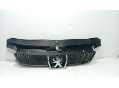 Recambio de moldura para peugeot 406 (8b) 2.0 hdi 110 referencia OEM IAM   