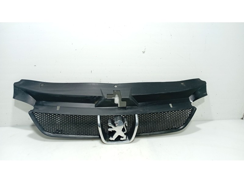 Recambio de moldura para peugeot 406 (8b) 2.0 hdi 110 referencia OEM IAM   