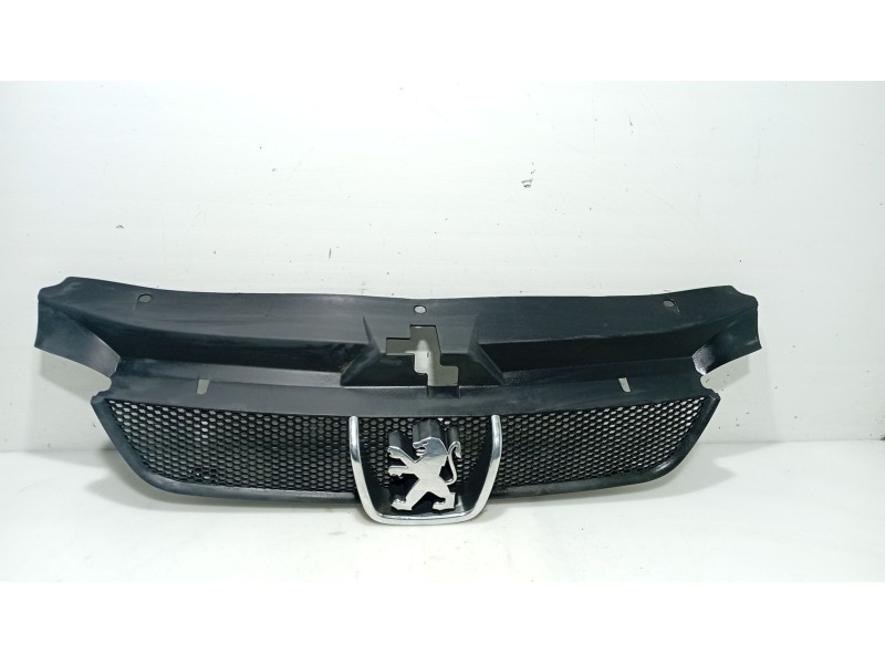 Recambio de moldura para peugeot 406 (8b) 2.0 hdi 110 referencia OEM IAM   