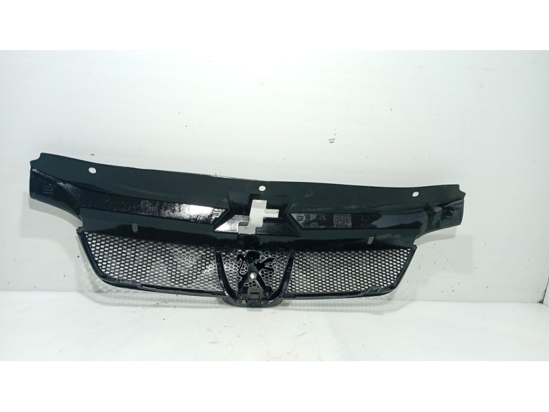 Recambio de moldura para peugeot 406 (8b) 2.0 hdi 110 referencia OEM IAM   