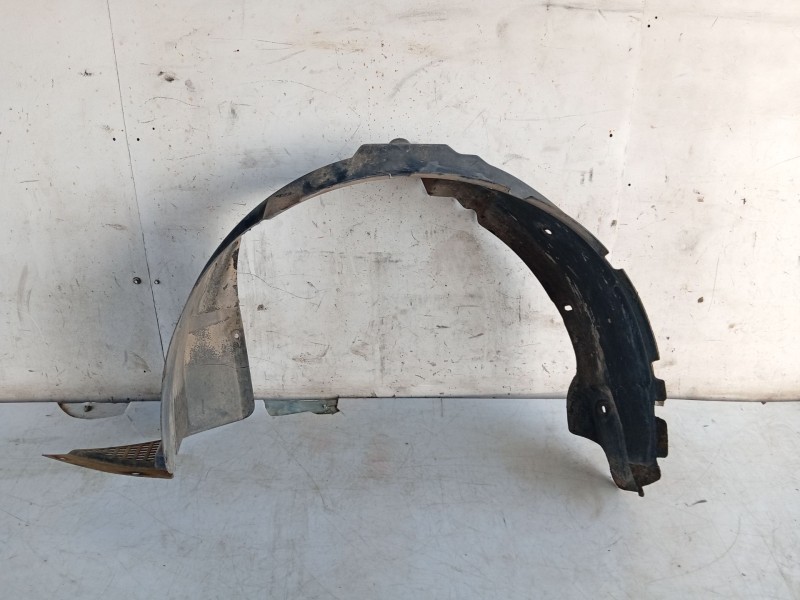 Recambio de paso rueda para ssangyong rodius i 2.7 xdi referencia OEM IAM   