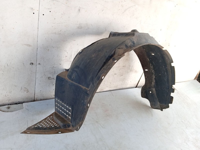 Recambio de paso rueda para ssangyong rodius i 2.7 xdi referencia OEM IAM   