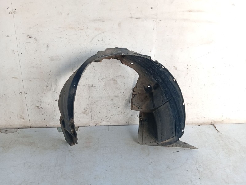 Recambio de paso rueda para ssangyong rodius i 2.7 xdi referencia OEM IAM   