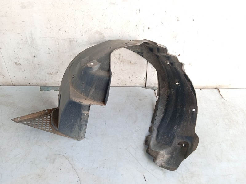 Recambio de paso rueda para ssangyong rodius i 2.7 xdi referencia OEM IAM   