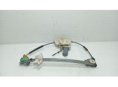 Recambio de elevalunas delantero derecho para peugeot 406 (8b) 2.0 hdi 110 referencia OEM IAM   