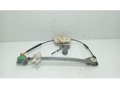 Recambio de elevalunas delantero derecho para peugeot 406 (8b) 2.0 hdi 110 referencia OEM IAM    2